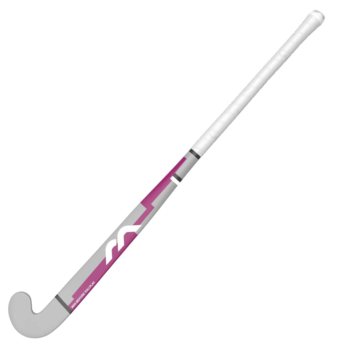 Mercian Genesis 1 Plus Junior Hockey Stick 25/26 Blue/Purple | ONE Sports Warehouse